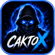 Programikonen: Caxto : DARK Freestyle Pa…
