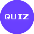Icoon van programma: Quiz