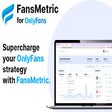 FansMetric — OnlyFans Superpowers