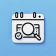 Calendar New Tab icon