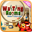 Programikonen: Waiting Rooms - Hidden Ob…