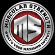 ไอคอนของโปรแกรม: Muscular Strength App