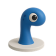 أيقونة البرنامج: Protico | Web3 Chat & Web…
