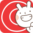 プログラムのアイコン：프리티콘 - 재미있는 무료 카톡 이모티콘