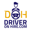 プログラムのアイコン：DOH Partner - Driver