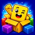 Programın simgesi: Crate Blaster