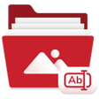 Icoon van programma: Picture Manager