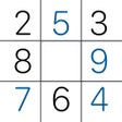 Ícone do programa: Sudoku No Ads