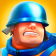 プログラムのアイコン：WarhandsClash in chaos le…