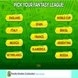 ไอคอนของโปรแกรม: Penalty Shooters 2 Unbloc…