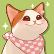 程序图标：Satislife: ASMR Cat Corne…