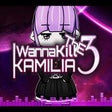 Programikonen: I Wanna Kill the Kamilia …