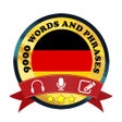 ไอคอนของโปรแกรม: Learn German Daily