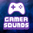 Ícone do programa: Gaming Sounds Game Soundb…