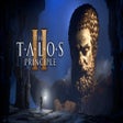 Programın simgesi: The Talos Principle 2
