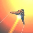 Ícone do programa: Hyperburner