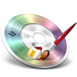 Иконка программы: CD Label Maker for Mac
