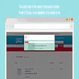 Ikon program: Vouch
