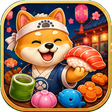 Icoon van programma: Shiba Sushi