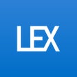 Ikona programu: LEX Reception