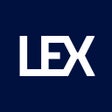 Ikona programu: LEX Reception