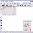 プログラムのアイコン：VB Shaped Form Creator