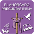 Programikonen: Ahorcado Bíblico Español