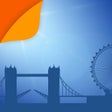 Иконка программы: London Weather