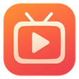 Symbol des Programms: Universal Video Player
