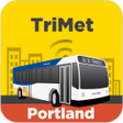 程序图标:TriMet Portland Bus and R…