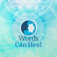 ไอคอนของโปรแกรม: Words Can Heal