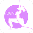 プログラムのアイコン：Yoga- For Beginner to Adv…