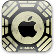 Icono de programa: Apple Station