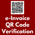 程序图标：eSoham - eInvoice Verific…