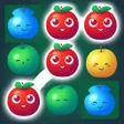 ไอคอนของโปรแกรม: Fruit Link Blast - Fruit …