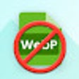 Иконка программы: Save WEBP as JPG/PNG
