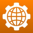 أيقونة البرنامج: Network Utility Pro