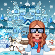 程序图标：My Family Town : Ice Cast…