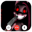 Ícone do programa: Call Pinkie Scary Pony : …