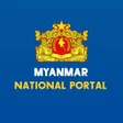 Programikonen: Myanmar National Portal