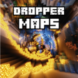 プログラムのアイコン：Dropper maps for Minecraf…