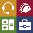 Ikona programu: iVUE AppSuite