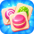 Icoon van programma: Lucky Candy Tiles
