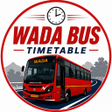 Ikon program: Wada ST Bus Timetable