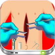プログラムのアイコン：Surgery Simulator Doctor …