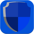 プログラムのアイコン：AntiVirus for Android Sec…