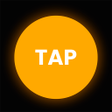 프로그램 아이콘: Tap Tempo Button