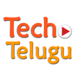 プログラムのアイコン: Tech telugu