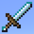 Icoon van programma: Pixel art maker for minec…