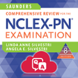 程序图标：Saunders NCLEX PN QA LPN-…